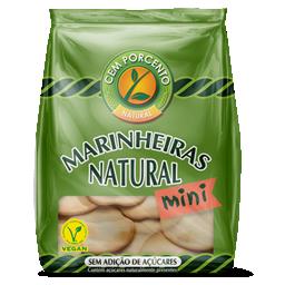 Imagem do produto Marinheiras natural mini
