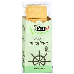 Bolachas marítimas chlorella product image