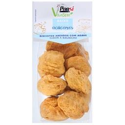 Biscoitos integrais sementes de agave product image