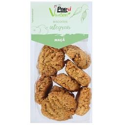 Biscoitos integrais aveia e maçã product image