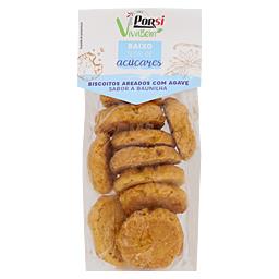 Biscoitos integrais baunilha e agave product image