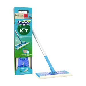 Kit Mopa e Húmidas Sweepwe Swiffer product image