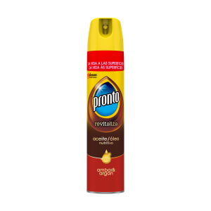 Imagem do produto Limpa Móveis Revitaliza em Spray Pronto