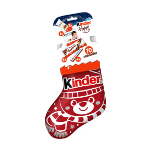 Bombons de Chocolate Bota Kinder product image