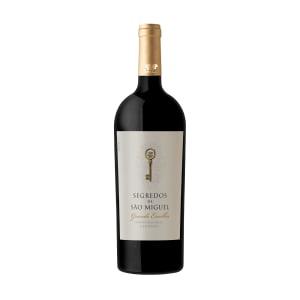 Vinho Tinto Segredos S. Miguel Grande Escolha Magnum Alentejo product image