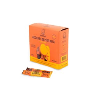 Imagem do produto Açúcar Demerara Saquetas RAR