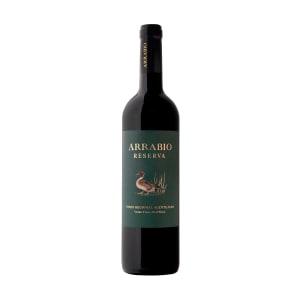 Imagem do produto Vinho Tinto Arabio Reserva Alentejo