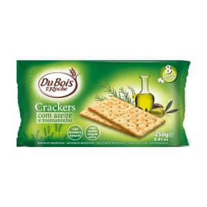 Crackers com Azeite e Rosmaninho Du Bois de la Roche product image