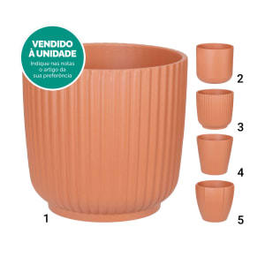 Imagem do produto Vaso Terracota 13 cm