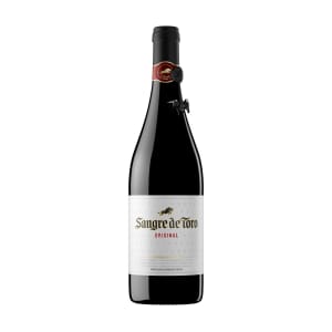 Vinho Tinto Sangre de Toro Torres product image