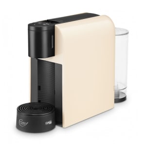 Imagem do produto Máquina de Café Specialista Branca Pingo Doce