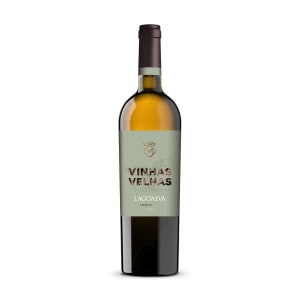 Imagem do produto Vinho Branco Lagoalva Vinhas Velhas Tejo