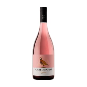 Imagem do produto Vinho Rosé Fonte da Perdiz Douro