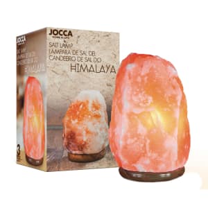 Candeeiro de Sal do Himalaya Jocca product image