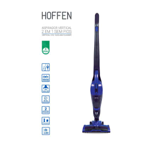 Aspirador Vertical AVRH-H122 Hoffen product image