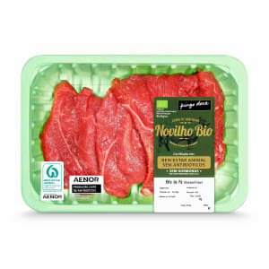 Bife da Pá de Novilho Bio Pingo Doce - Embalagem 0.5 Kg product image