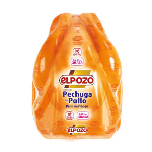 Fiambre Peito de Frango Baixo Teor Gordura El Pozo product image