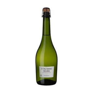 Imagem do produto Vinho Branco Verde O Tal da Lixa Alvarinho Loureiro Grande Escolha