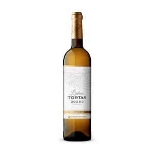 Imagem do produto Vinho Branco Linhas Tortas Reserva Douro
