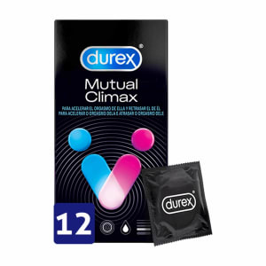 Imagem do produto Preservativos Performax Intense Durex