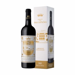 Imagem do produto Vinho Tinto Quinta da Bacalhôa Cabernet Sauvignon Setúbal Magnum