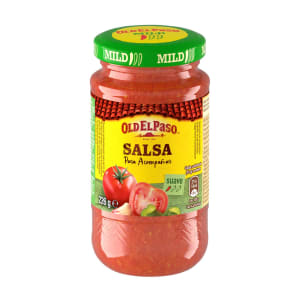 Imagem do produto Molho de Salsa Chunky Old El Paso