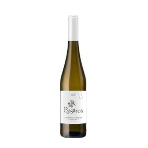 Imagem do produto Vinho Branco Verde Pássaros Alvarinho Loureiro