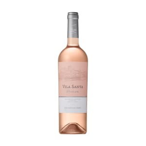 Imagem do produto Vinho Rosé Vila Santa Reserva Alentejo