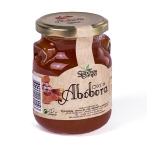 Doce de Abóbora Sabores do Campo product image