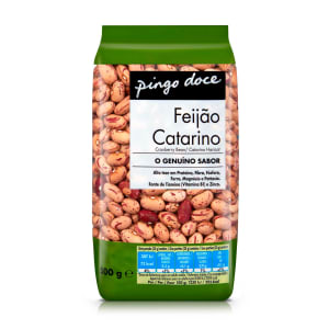 Feijão Catarino Seco Pingo Doce product image