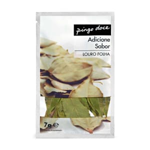 Imagem do produto Louro em Folha Pingo Doce