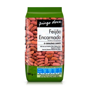 Feijão Encarnado Seco Pingo Doce product image