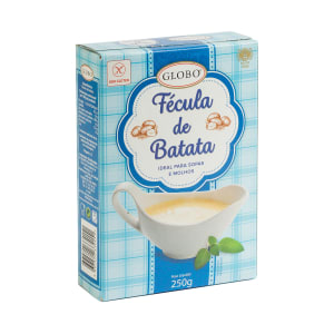 Fécula de Batata Globo product image