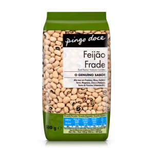 Feijão Frade Seco Pingo Doce product image