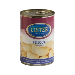 Feijoca Branca Cister product image