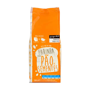 Farinha para Pão de sementes Pingo Doce product image