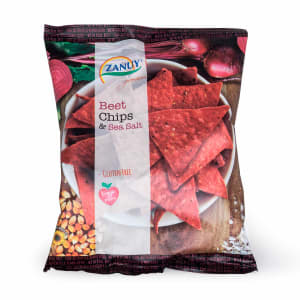 Snack Tortilha de Beterraba Zanuy product image
