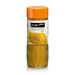 Imagem do produto Caril Pingo Doce