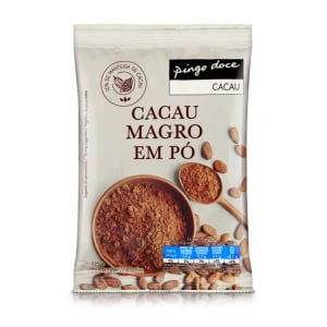 Imagem do produto Cacau Magro em Pó Pingo Doce