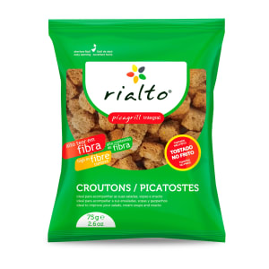 Croutons Integrais Rialto product image