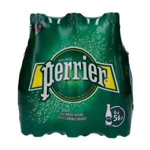 Imagem do produto Água com Gás Perrier - Pack 6