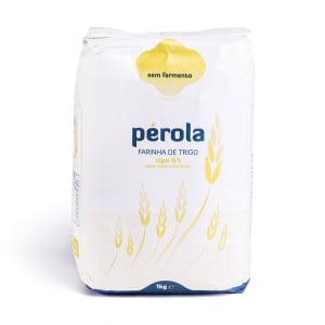 Farinha de Trigo sem Fermento Tipo 65 Pérola product image