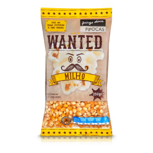 Imagem do produto Milho para Pipocas Pingo Doce