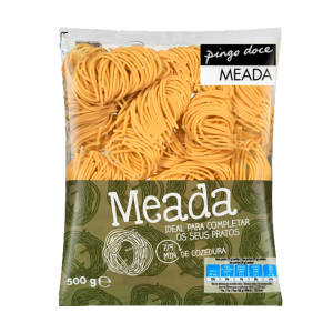 Imagem do produto Massa Meada Pingo Doce