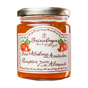 Doce de Abóbora com Amêndoas Beirabaga product image