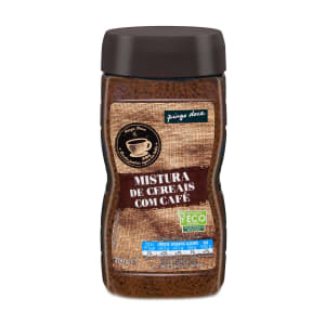 Imagem do produto Bebida com Cereais e Café Pingo Doce