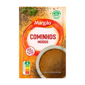 Cominhos Moídos Margão product image