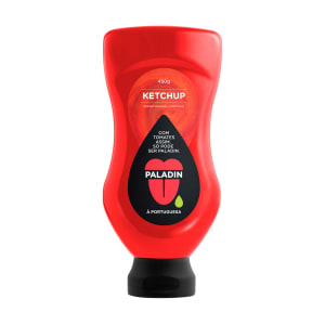 Ketchup Top Down Paladin product image