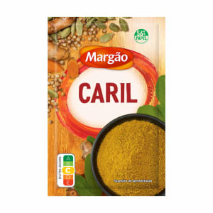 Imagem do produto Caril Margão