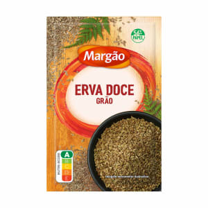 Erva Doce em Grão Margão product image